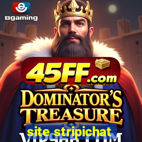 site stripichat